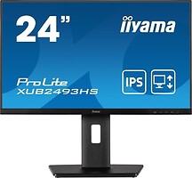 Фото Iiyama ProLite XUB2493HS-B5