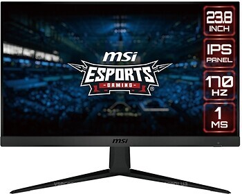 Фото MSI Optix G2412