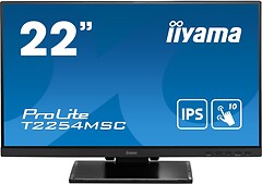 Фото Iiyama ProLite T2254MSC-B1AG