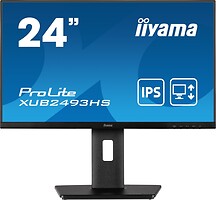 Фото Iiyama ProLite XU2493HS-B5