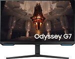 Фото Samsung Odyssey G7 G70B 32