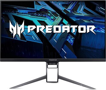 Фото Acer Predator X32 (UM.JX0EE.P01)