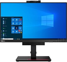 Фото Lenovo ThinkCentre TIO 24 Gen4 (63A5GAT6UA)