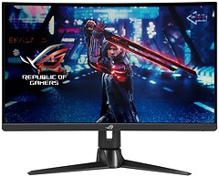 Фото Asus ROG Strix XG27AQV (90LM08G0-B01A70)