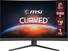 Фото MSI Optix G27CQ4 E2