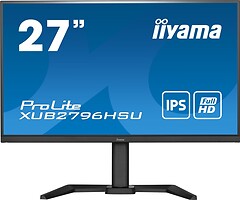 Фото Iiyama ProLite XUB2796HSU-B5