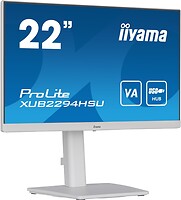 Фото Iiyama ProLite XUB2294HSU-W2