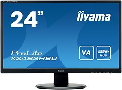 Фото Iiyama ProLite X2483HSU-B5