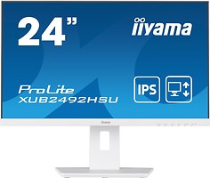 Фото Iiyama ProLite XUB2492HSU-W5