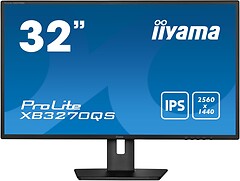 Фото Iiyama ProLite XB3270QS-B5