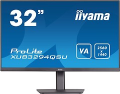 Фото Iiyama ProLite XUB3294QSU-B1