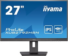 Фото Iiyama ProLite XUB2792HSN-B5