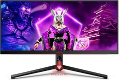 Фото AOC AGON AG344UXM