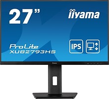 Фото Iiyama ProLite XUB2793HS-B5