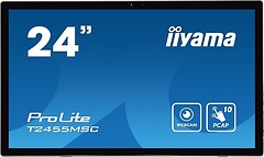 Фото Iiyama ProLite T2455MSC-B1