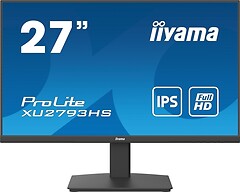 Фото Iiyama ProLite XU2793HS-B5