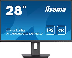 Фото Iiyama ProLite XUB2893UHSU-B5