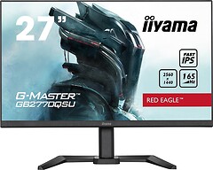 Фото Iiyama G-Master GB2770QSU-B5