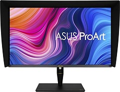 Фото Asus ProArt PA32UCX-PK