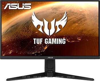 Фото Asus TUF Gaming VG27AQL1A