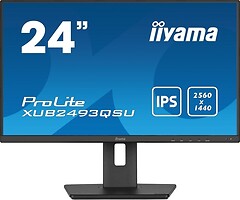 Фото Iiyama ProLite XUB2493QSU-B5