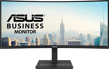 Фото Asus VA34VCPSN