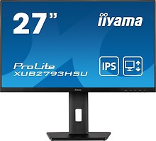 Фото Iiyama ProLite XUB2793HSU-B5