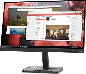 Фото Lenovo ThinkVision L22e-30 (66CBKAC1EU)