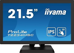 Фото Iiyama ProLite T2234MSC-B7X