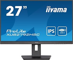 Фото Iiyama ProLite XUB2792HSC-B5