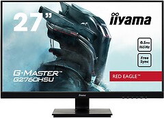 Фото Iiyama G-Master G2760HSU-B3