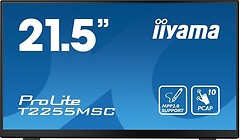 Фото Iiyama ProLite T2255MSC-B1