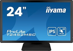 Фото Iiyama ProLite T2452MSC-B1