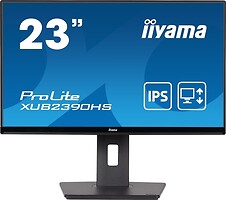 Фото Iiyama ProLite XUB2390HS-B5