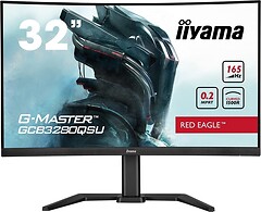 Фото Iiyama G-Master GCB3280QSU-B1