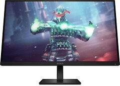 Фото HP Omen 27k (780G8E9)