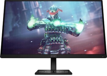 Фото HP Omen 27k (780G8E9)