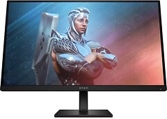 Фото HP Omen 27 (780F9E9)