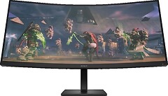 Фото HP Omen 34c (780K8E9)