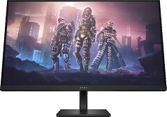 Фото HP Omen 32q