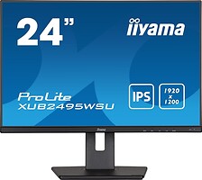 Фото Iiyama ProLite XUB2495WSU-B5