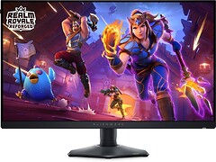 Фото Dell Alienware AW2724HF