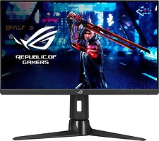 Фото Asus ROG Strix XG259QN