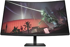 Фото HP Omen 32c (780K6E9)