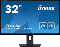 Фото Iiyama ProLite XB3288UHSU-B5