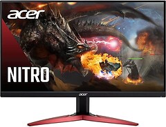 Фото Acer Nitro VG240YEbmiix (UM.QV0EE.E09)