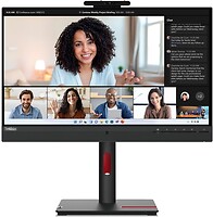 Фото Lenovo ThinkVision T24mv-30 (63D7UAT3UA)