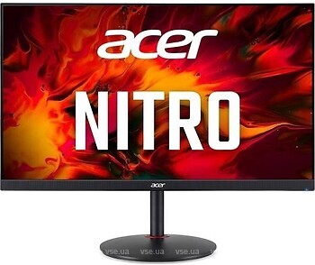 Фото Acer Nitro XV252QLVbmiiprx (UM.KX2EE.V01)