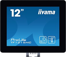 Фото Iiyama ProLite TF1215MC-B1