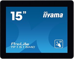 Фото Iiyama ProLite TF1515MC-B2